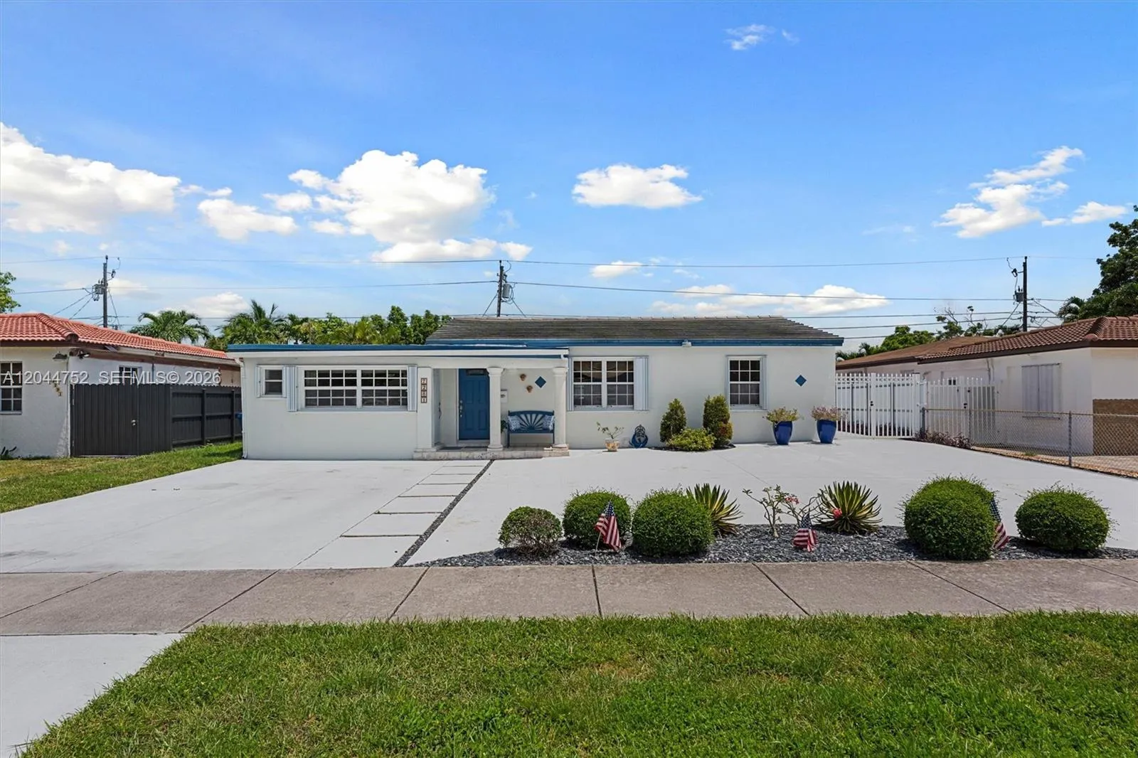 En Venta 7281 SW 13th Terrace, Miami, FL 33144, Miami, FL 33144