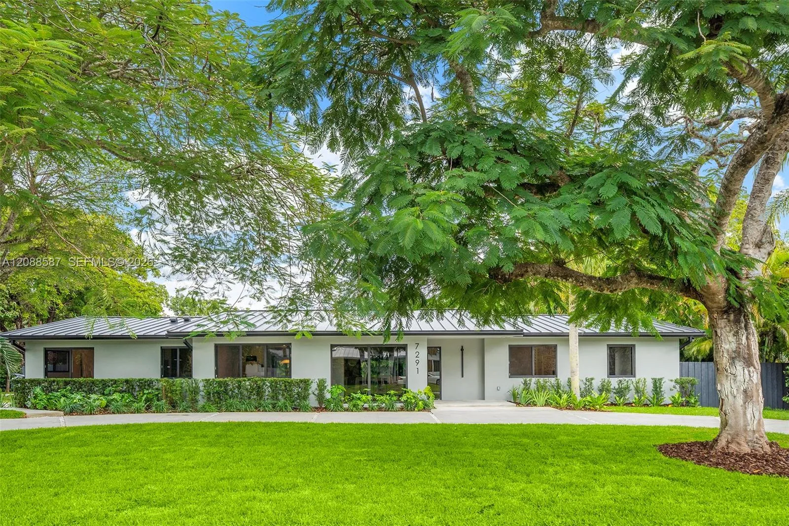 En Venta 7291 SW 129th Street, Pinecrest, FL 33156, Pinecrest, FL 33156