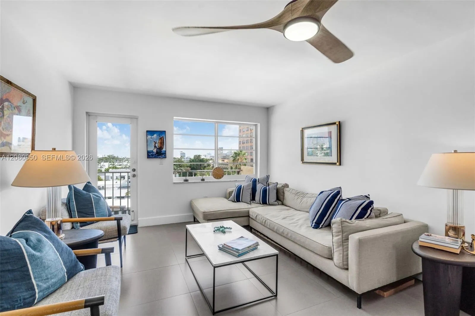 Foto de propiedad en 730 Pennsylvania Avenue 705, Miami Beach, FL 33139 Miami Beach con MLS# 