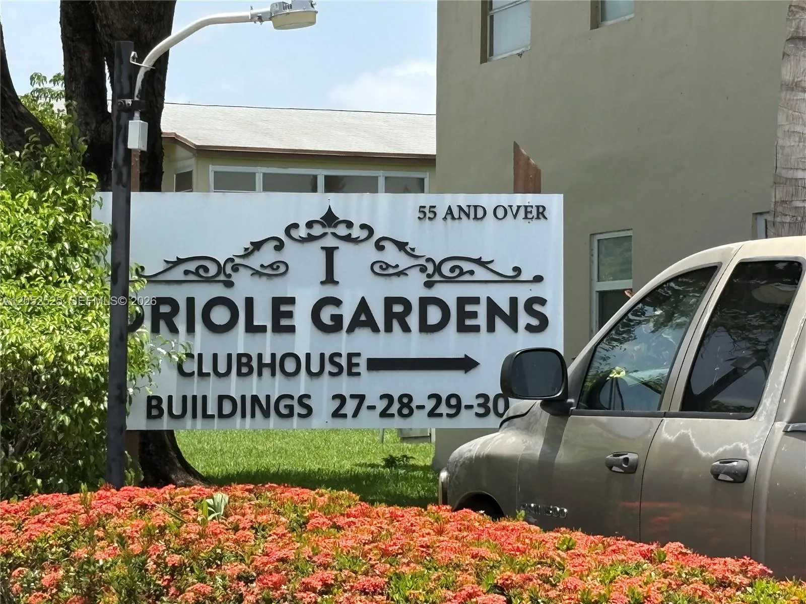 Foto de propiedad en 7305 NW 4th Place 201, Margate, FL 33063 Margate con MLS# 