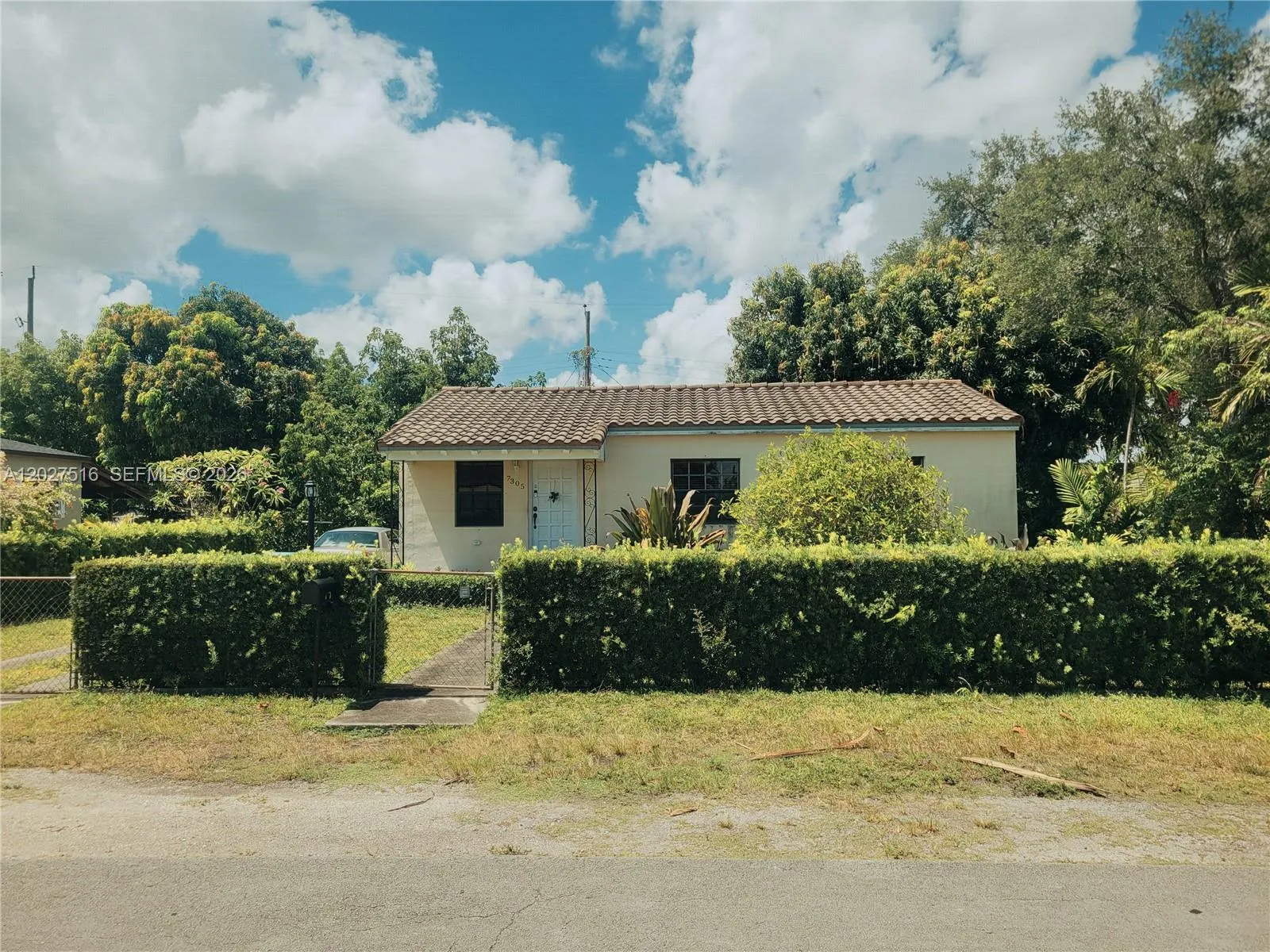 Vendido 7305 SW 17th Terrace, Miami, FL 33155, Miami, FL 33155