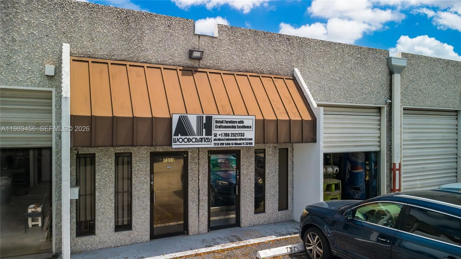 En Venta 7311 NW 56th Street 7311, Miami, FL 33166, Miami, FL 33166