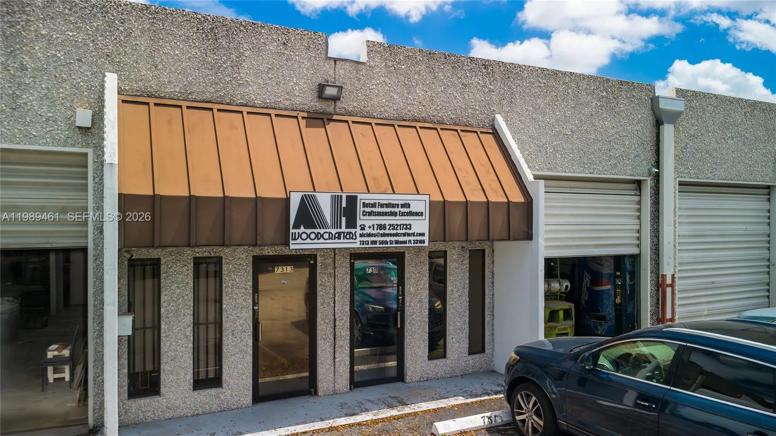 En Venta 7313 NW 56th Street 7313, Miami, FL 33166, Miami, FL 33166