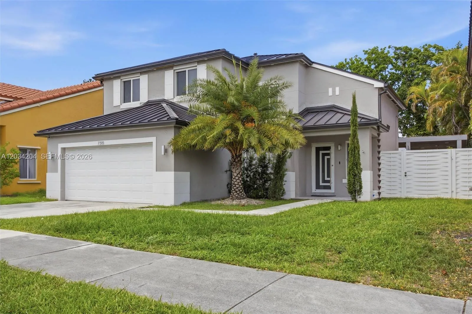Vendido 7315 SW 158th Avenue, Miami, FL 33193, Miami, FL 33193