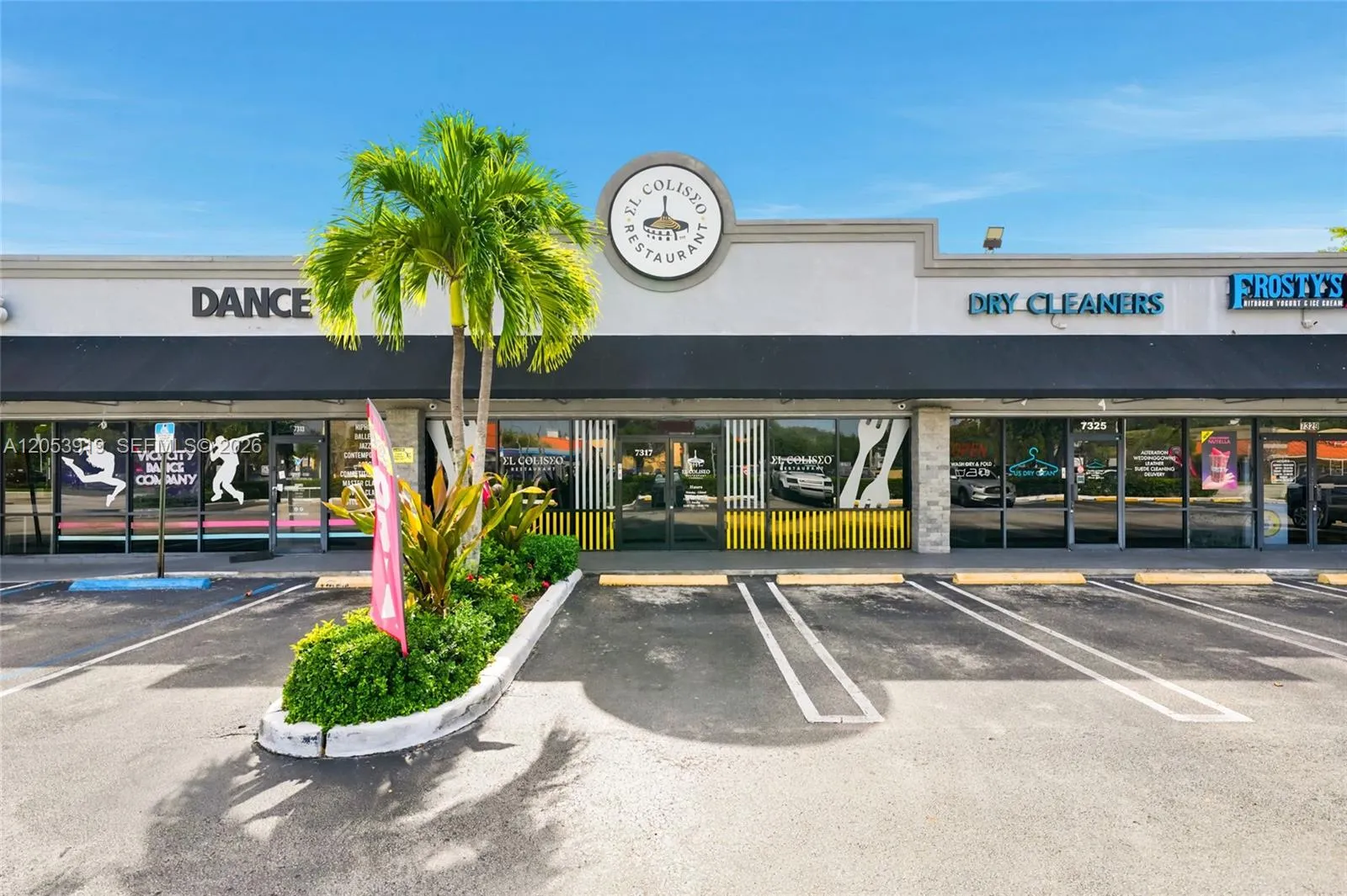Vendido 7317 SW 107th Avenue, Miami, FL 33173, Miami, FL 33173