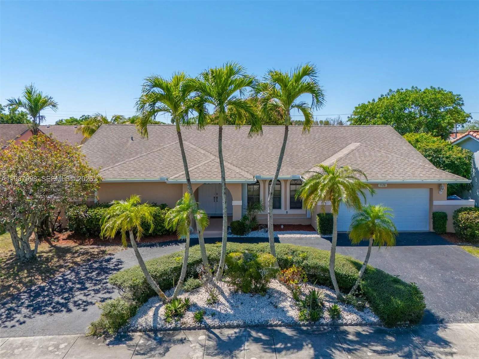 Vendido 7328 NW 21st Street, Margate, FL 33063, Margate, FL 33063