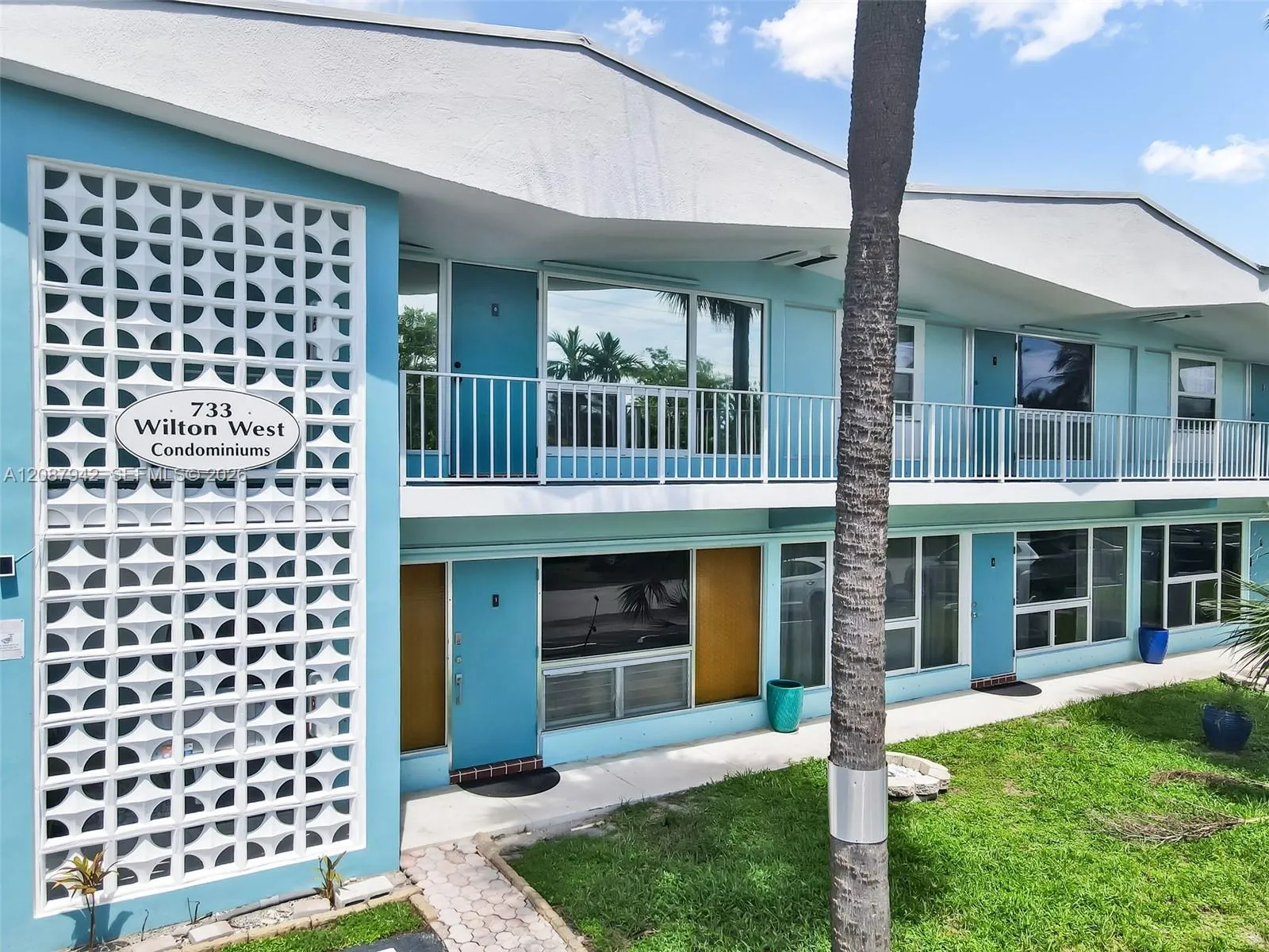 En Venta 733 NW 30th Court 6, Wilton Manors, FL 33311, Wilton Manors, FL 33311