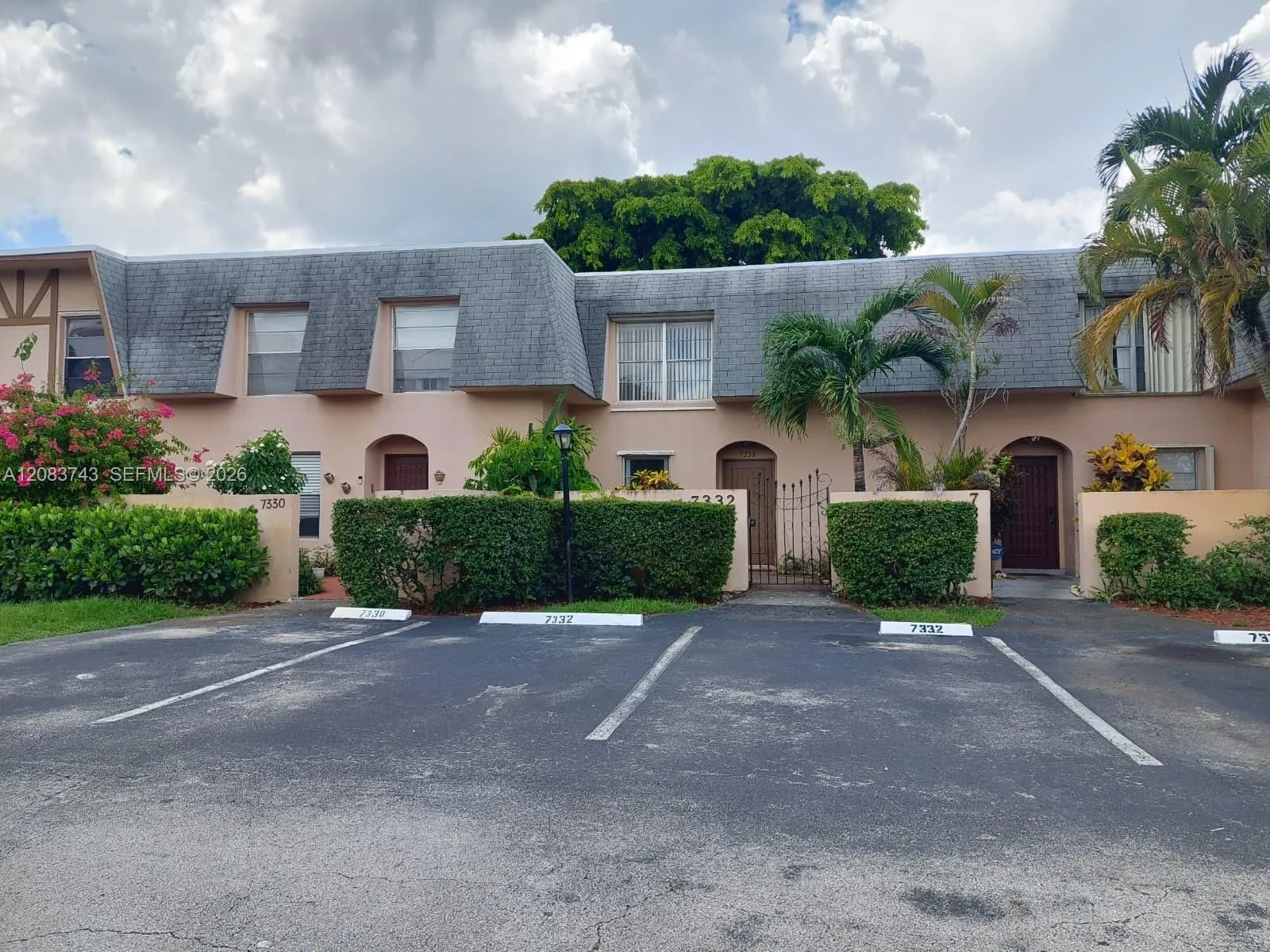 En Venta 7332 SW 25th Court 12, Davie, FL 33317, Davie, FL 33317