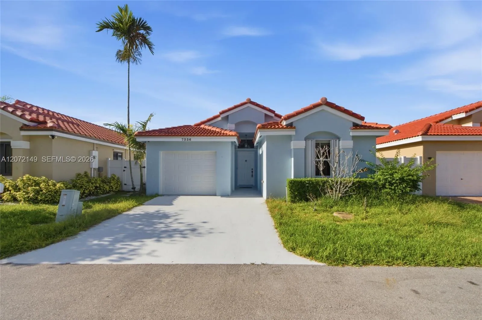 En Renta 7336 Granada Way, Margate, FL 33063, Margate, FL 33063