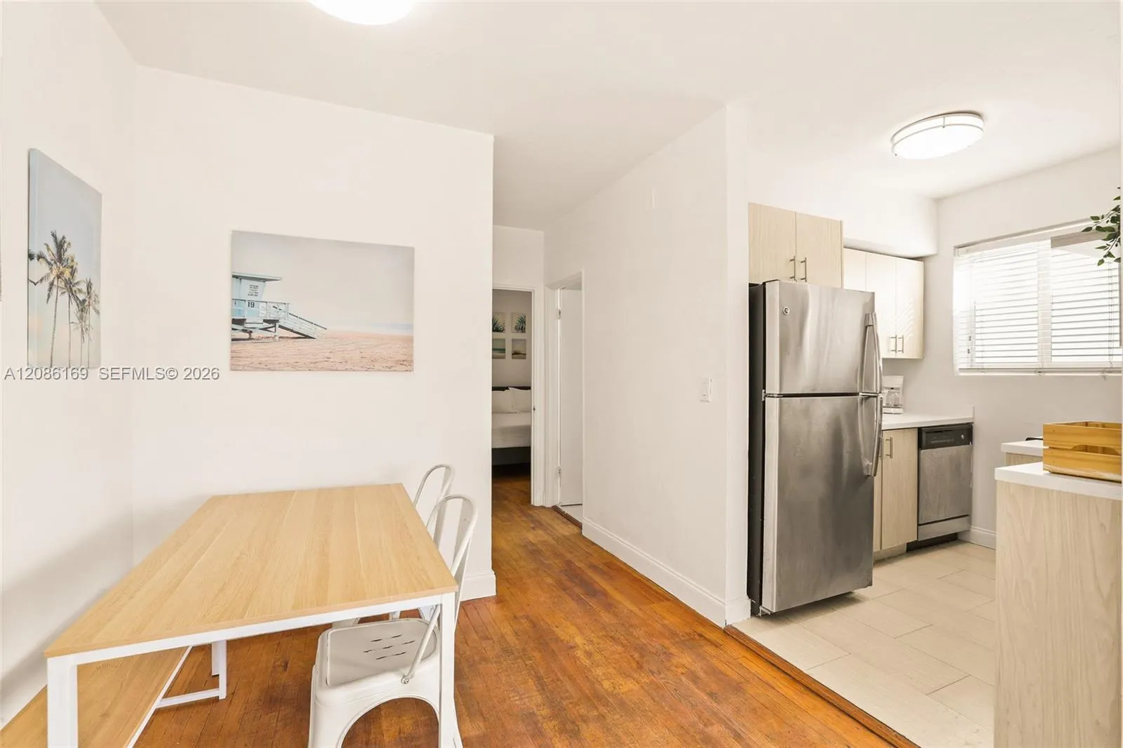 Foto de propiedad en 7340 Harding Avenue 17, Miami Beach, FL 33141 Miami Beach con MLS# 
