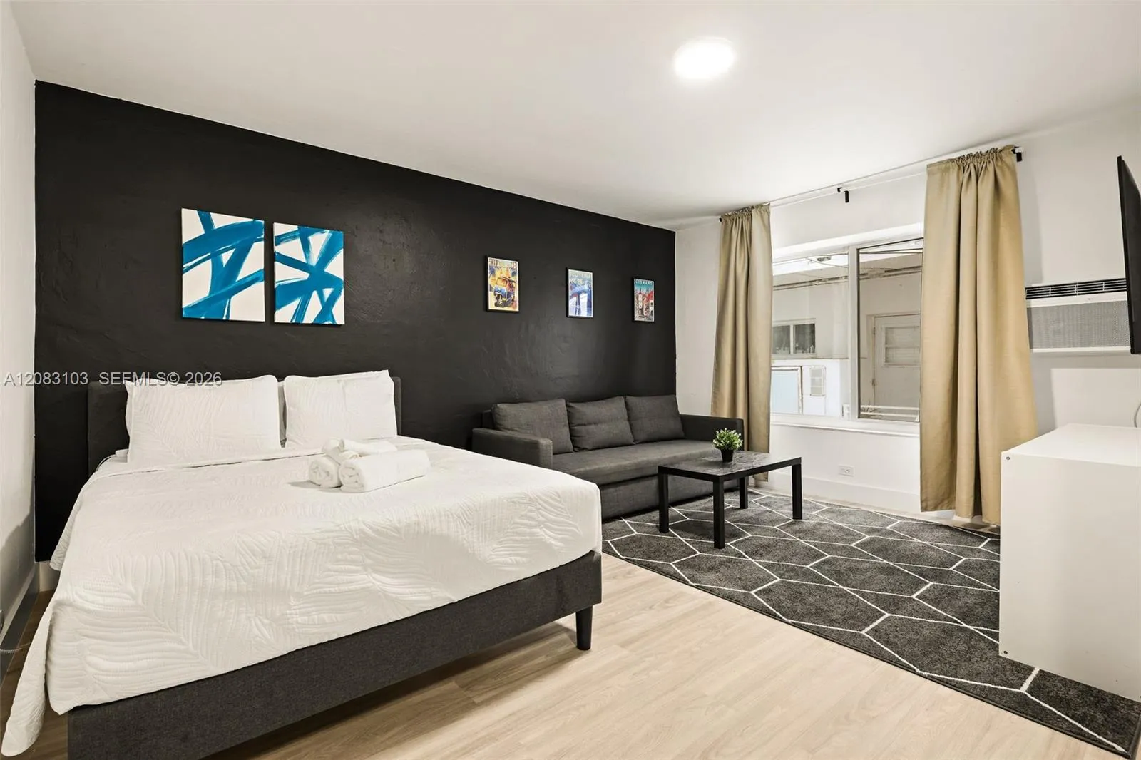 En Renta 7340 Harding Avenue 3, Miami Beach, FL 33141, Miami Beach, FL 33141