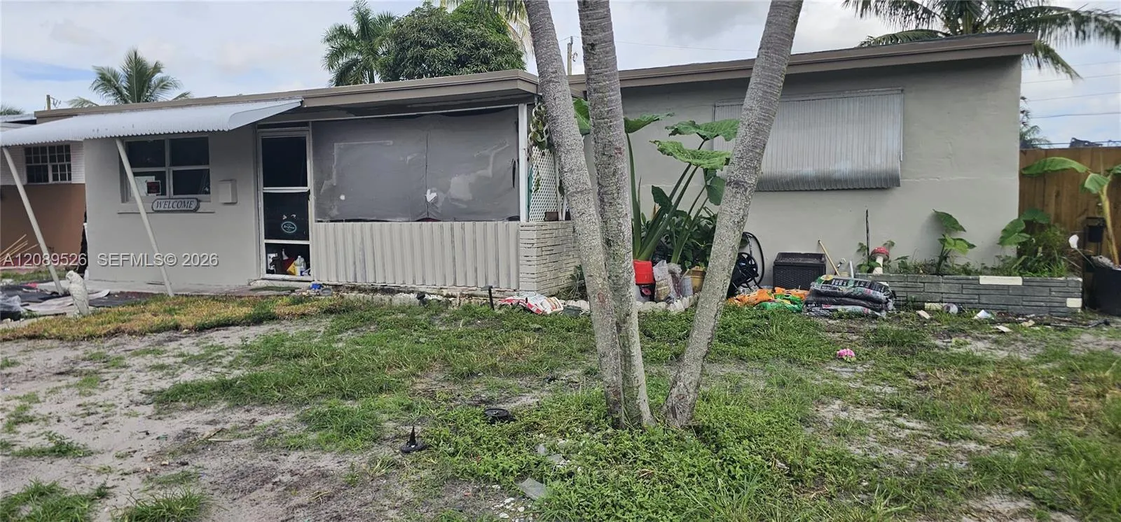En Venta 7341 Polk Street, Hollywood, FL 33024, Hollywood, FL 33024