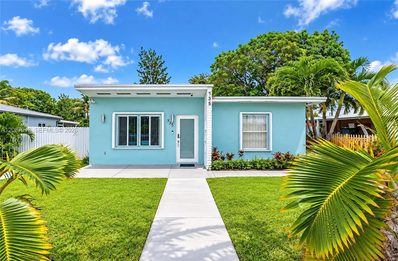 En Venta 735 NW 129th Street, North Miami, FL 33168, North Miami, FL 33168