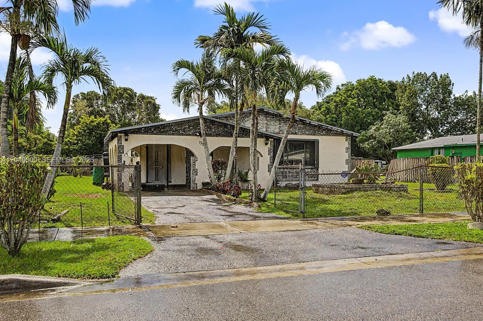 Vendido 735 NW 8th Court, Florida City, FL 33034, Florida City, FL 33034