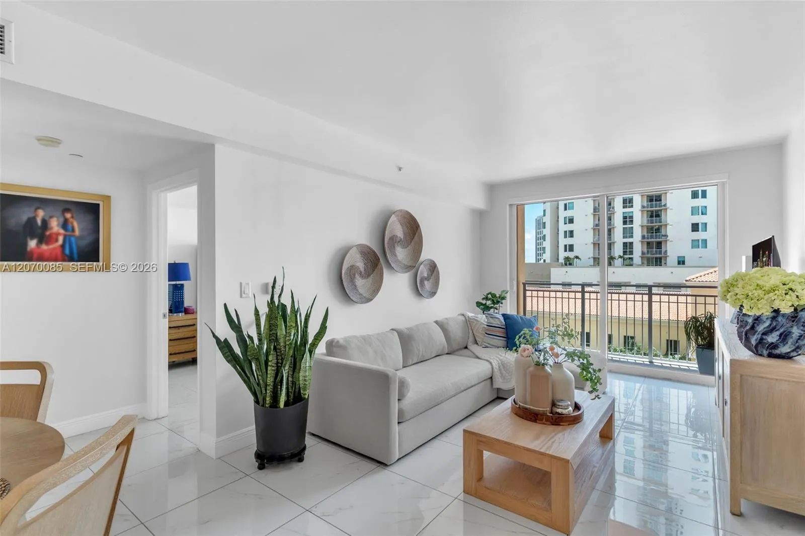 Foto de propiedad en 7350 SW 89th Street 1108S, Miami, FL 33156 Miami con MLS#
