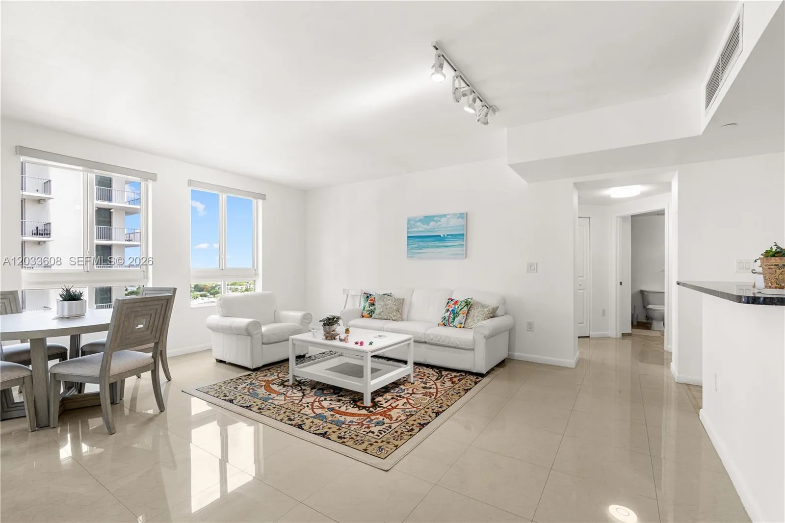 Foto de propiedad en 7350 SW 89th Street 1610S, Miami, FL 33156 Miami con MLS#
