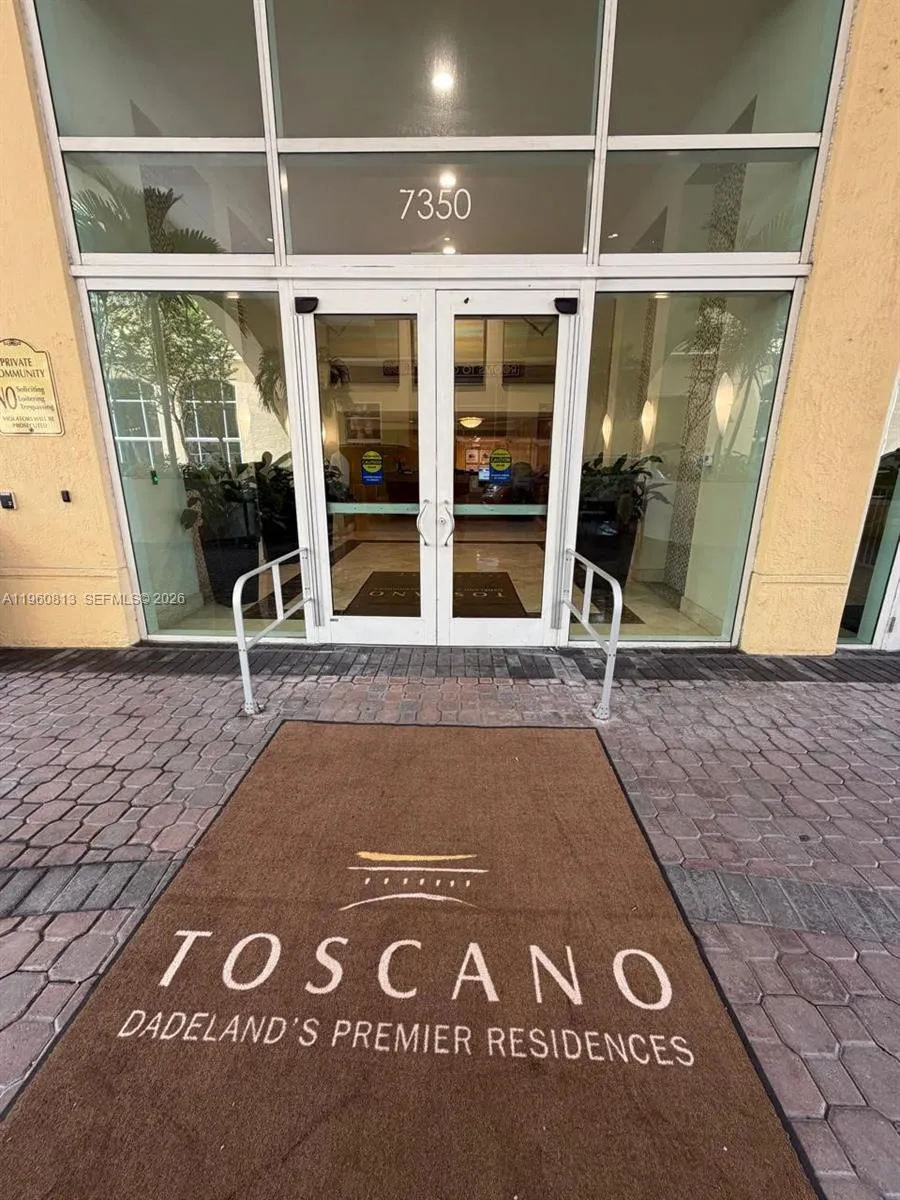 Foto de propiedad en 7350 SW 89th Street 1804S, Miami, FL 33156 Miami con MLS#