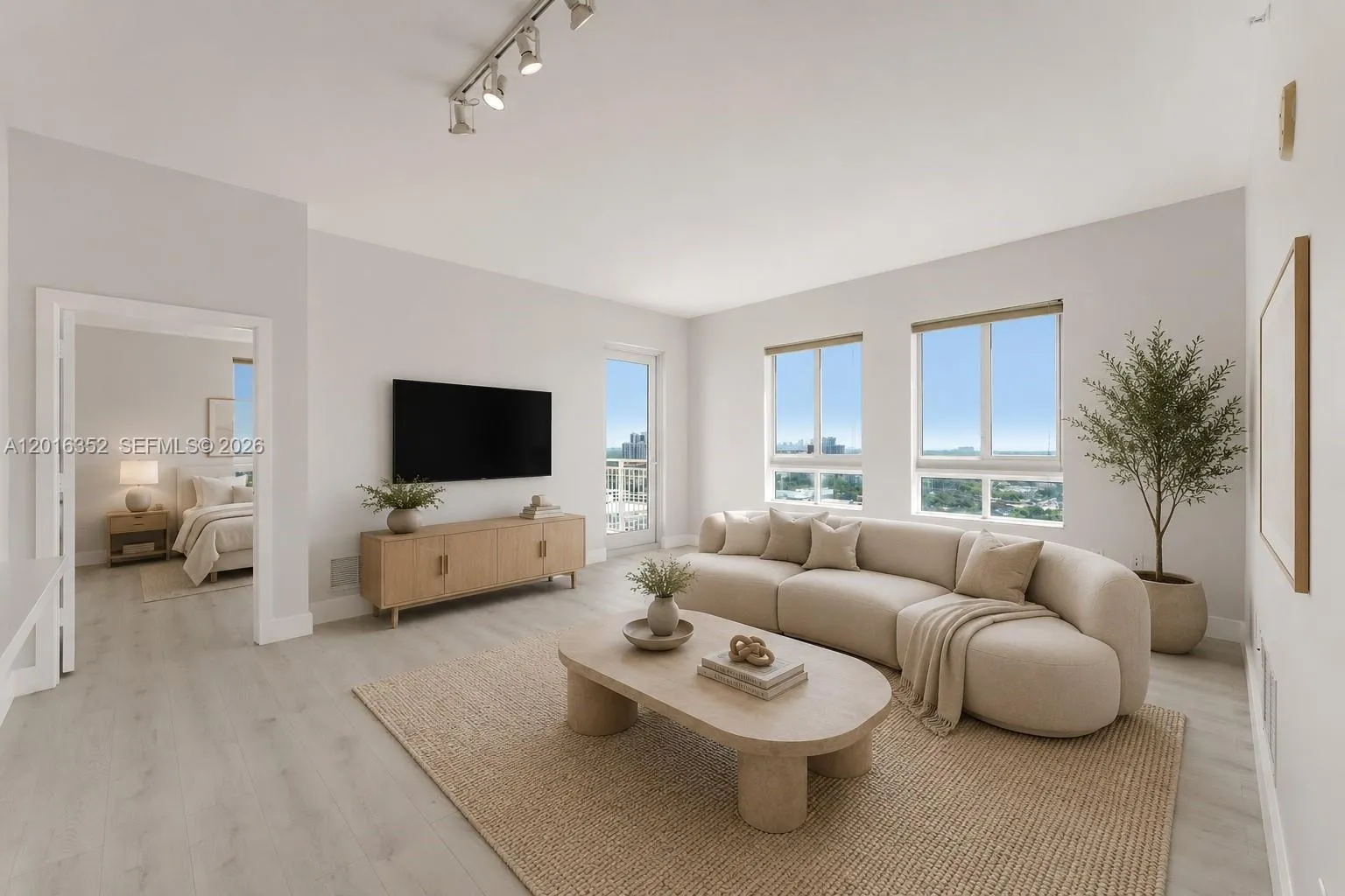Foto de propiedad en 7350 SW 89th Street 2202S, Miami, FL 33156 Miami con MLS#