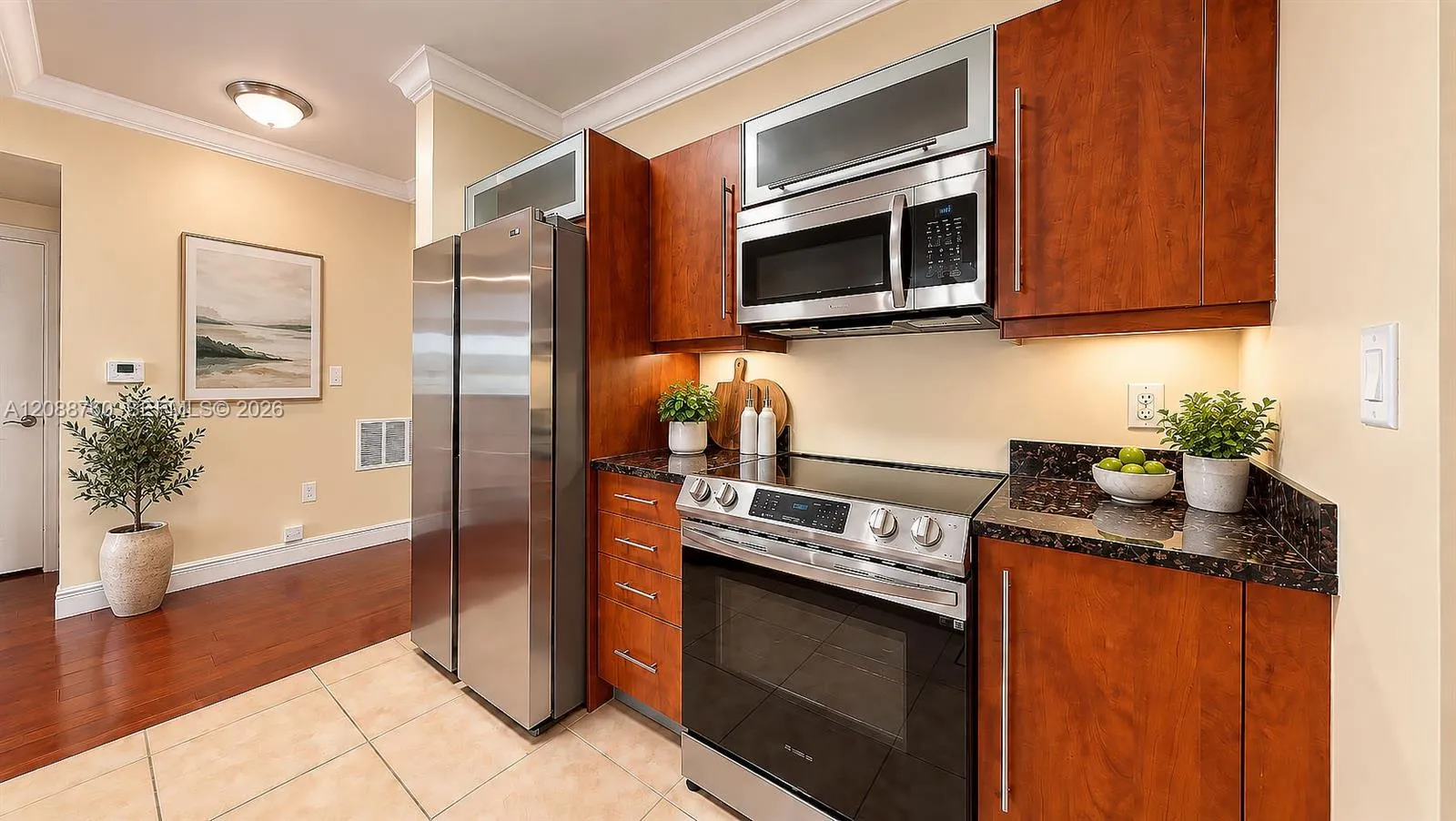 Foto de propiedad en 7350 SW 89th Street 716S, Miami, FL 33156 Miami con MLS#