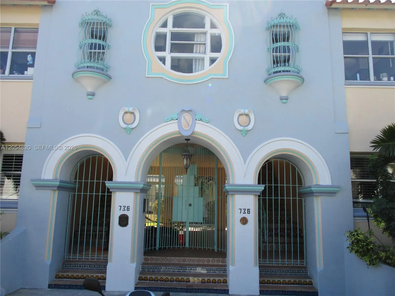 Foto de propiedad en 736 13 Street 112, Miami Beach, FL 33139 Miami Beach con MLS# 