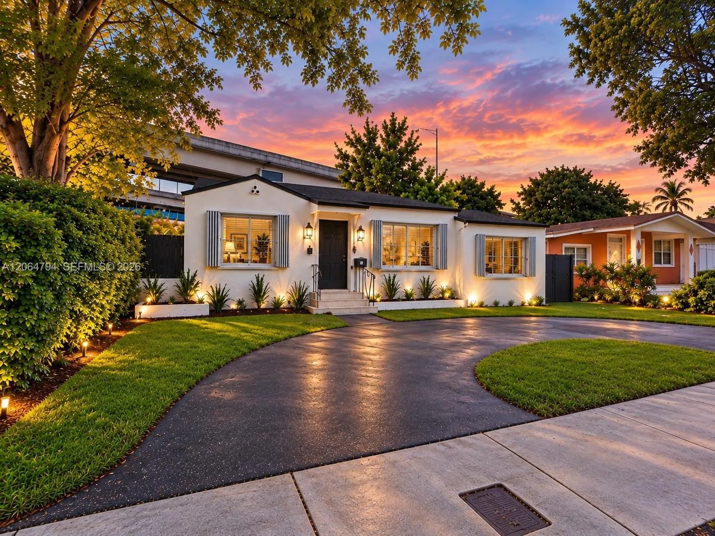 Foto de propiedad en 736 NW 41st Street, Miami, FL 33127 Miami con MLS# 