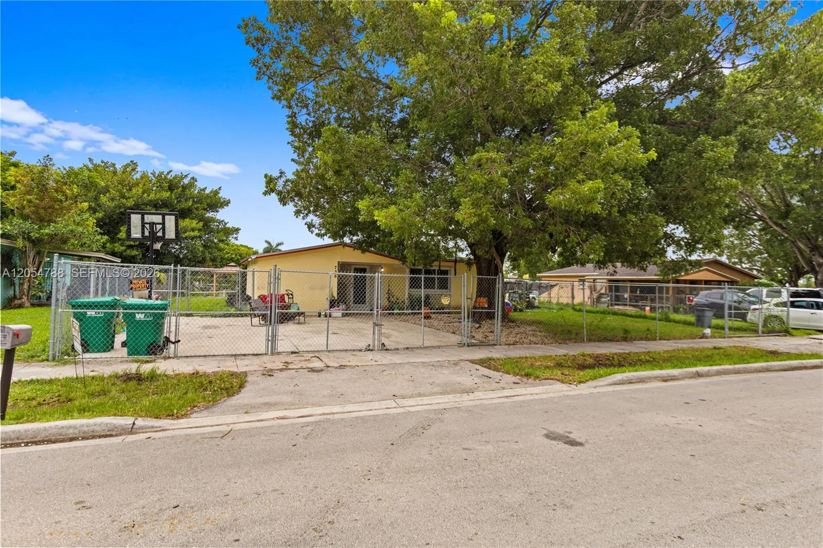 Vendido 736 NW 8th, Florida City, FL 33034, Florida City, FL 33034