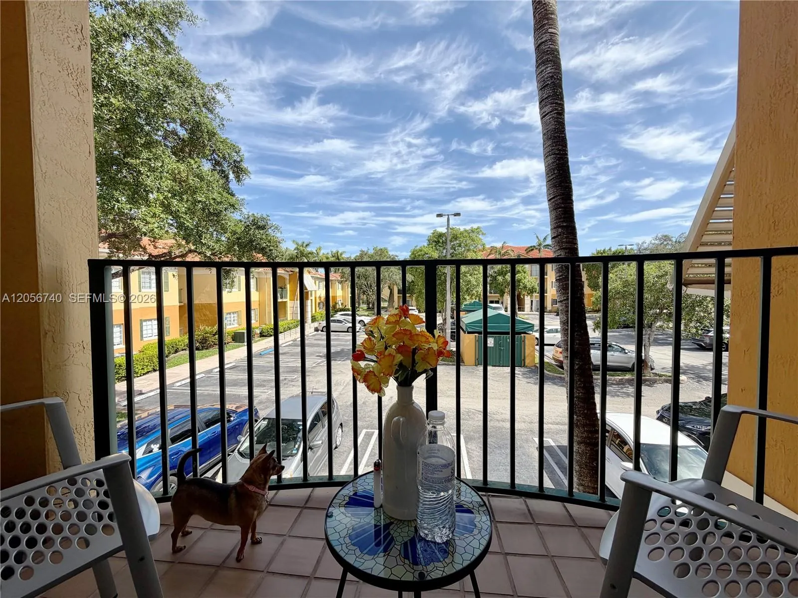 Foto de propiedad en 7360 NW 114th Avenue 201, Doral, FL 33178 Doral con MLS# 