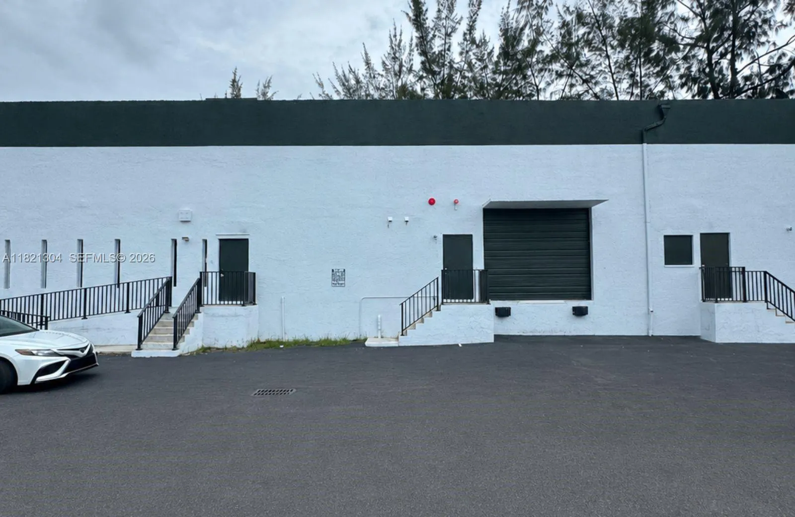 Foto de propiedad en 7361 NW 78th Street, Medley, FL 33166 Medley con MLS# 
