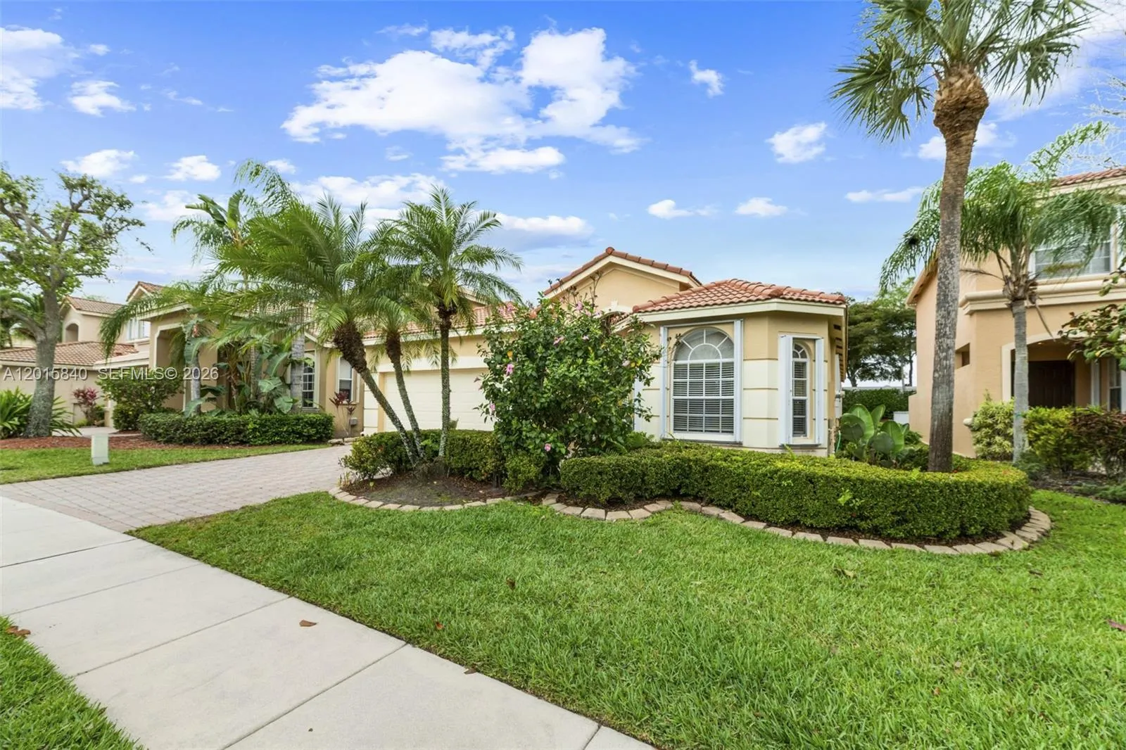 Vendido 7363 Via Luria, Lake Worth, FL 33467, Lake Worth, FL 33467