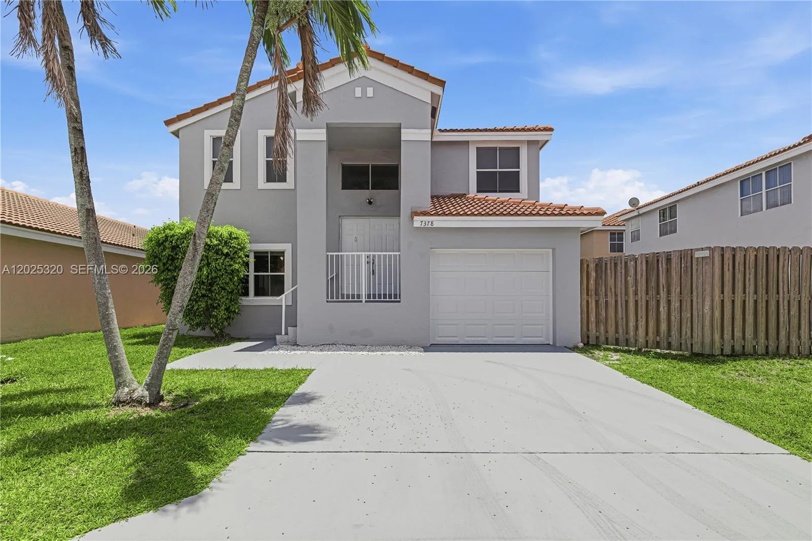 Vendido 7378 Flores Way, Margate, FL 33063, Margate, FL 33063