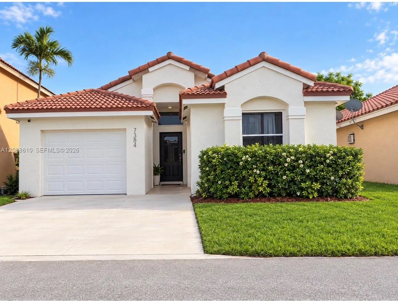En Venta 7384 Granada Way, Margate, FL 33063, Margate, FL 33063