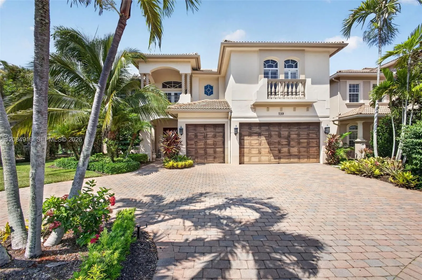 En Venta 739 Cote Azur Drive, Palm Beach Gardens, FL 33410, Palm Beach Gardens, FL 33410