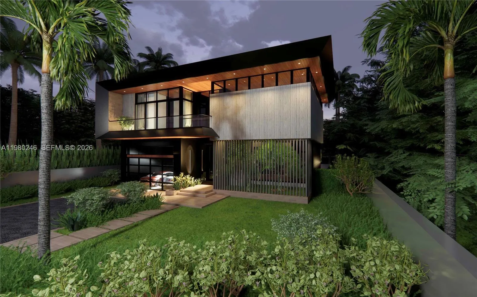 Foto de propiedad en 739 NE 111th Street, Biscayne Park, FL 33161 Biscayne Park con MLS# 