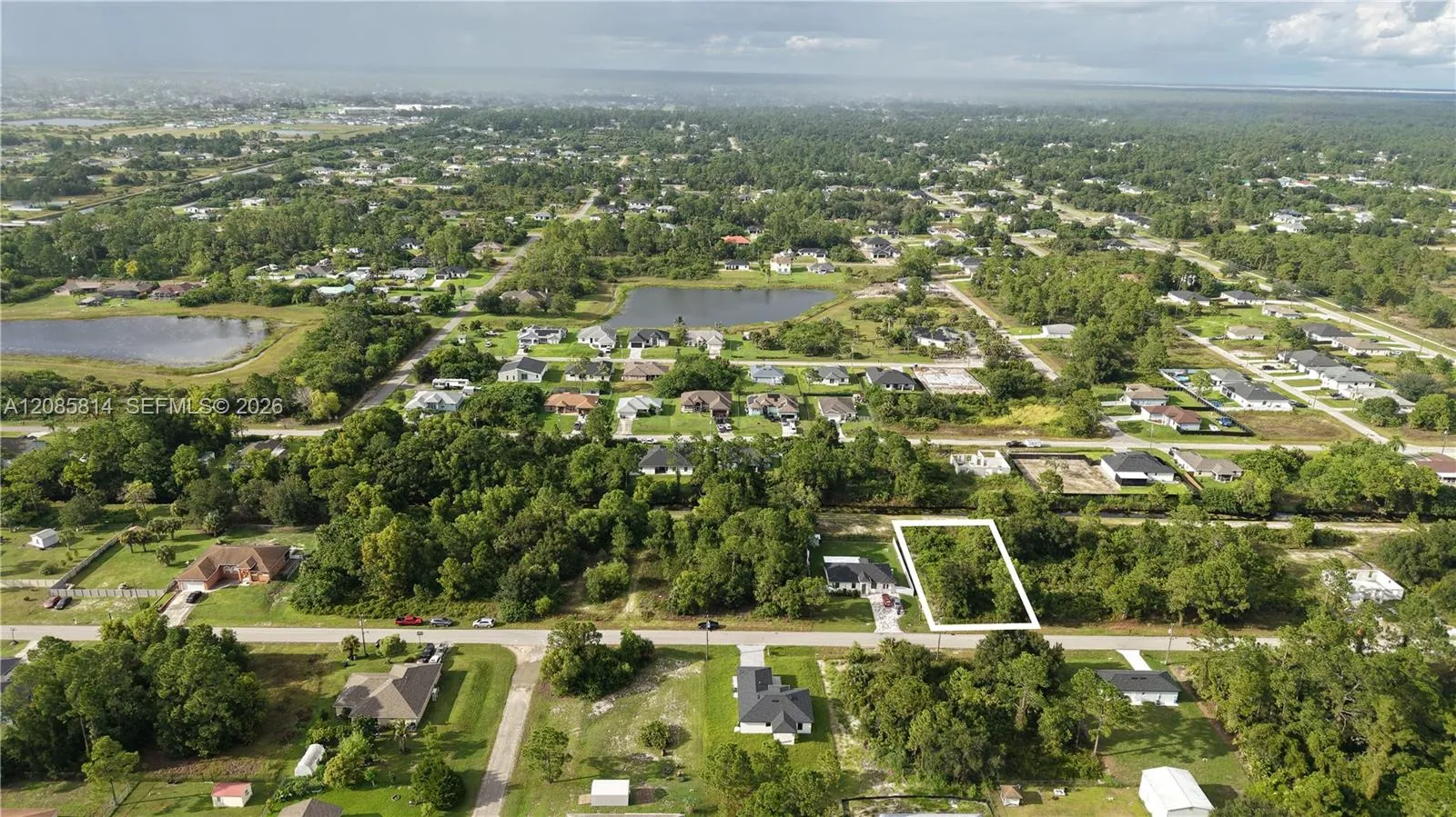 En Venta 739 Theodore Vail Street E, Lehigh Acres, FL 33974, Lehigh Acres, FL 33974