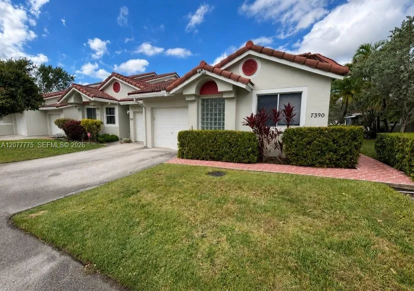 En Renta 7390 S Pinewalk Drive S 42-9, Margate, FL 33063, Margate, FL 33063