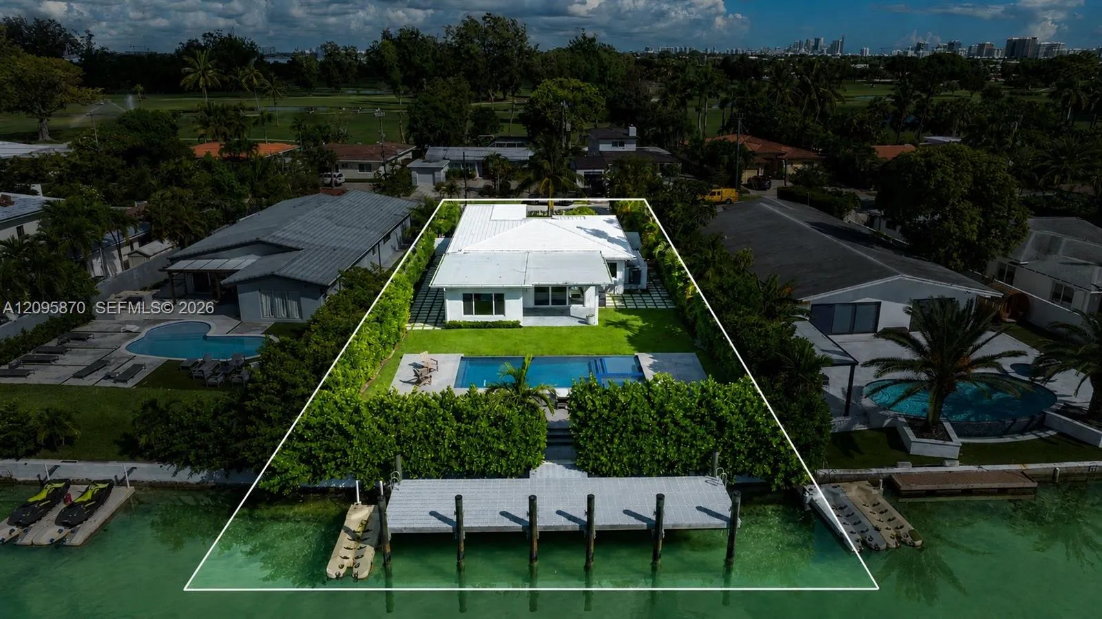 En Venta 740 S Shore Drive, Miami Beach, FL 33141, Miami Beach, FL 33141