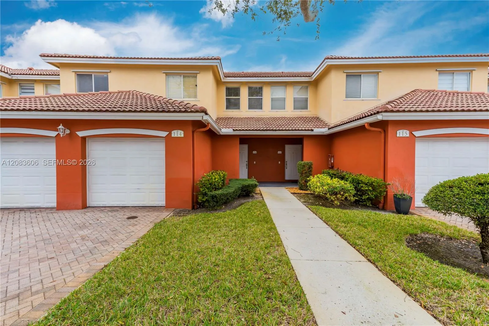 En Venta 7401 Palomino Drive 114-1, Davie, FL 33024, Davie, FL 33024