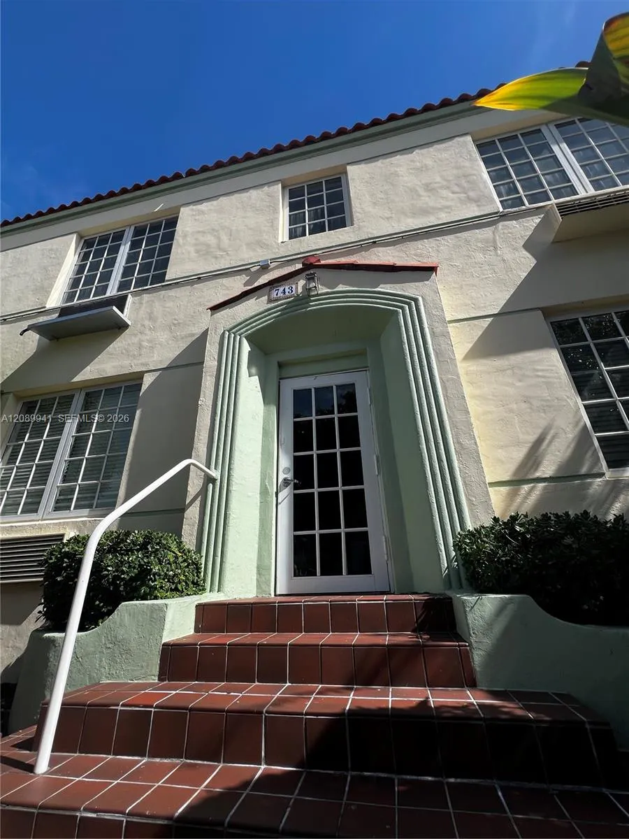 En Venta 741 15th Street 12, Miami Beach, FL 33139, Miami Beach, FL 33139