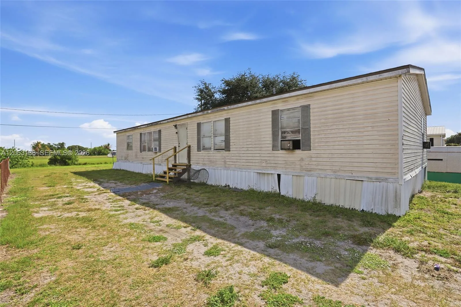 En Venta 741 Alabama Avenue, Clewiston, FL 33440, Clewiston, FL 33440