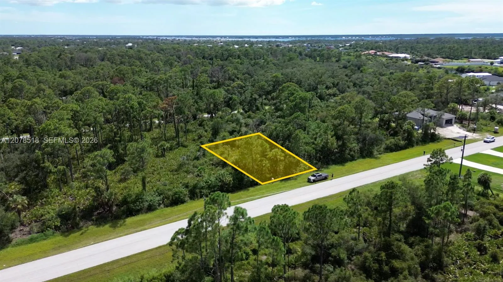 En Venta 741 Biscayne Drive, Port Charlotte, FL 33953, Port Charlotte, FL 33953