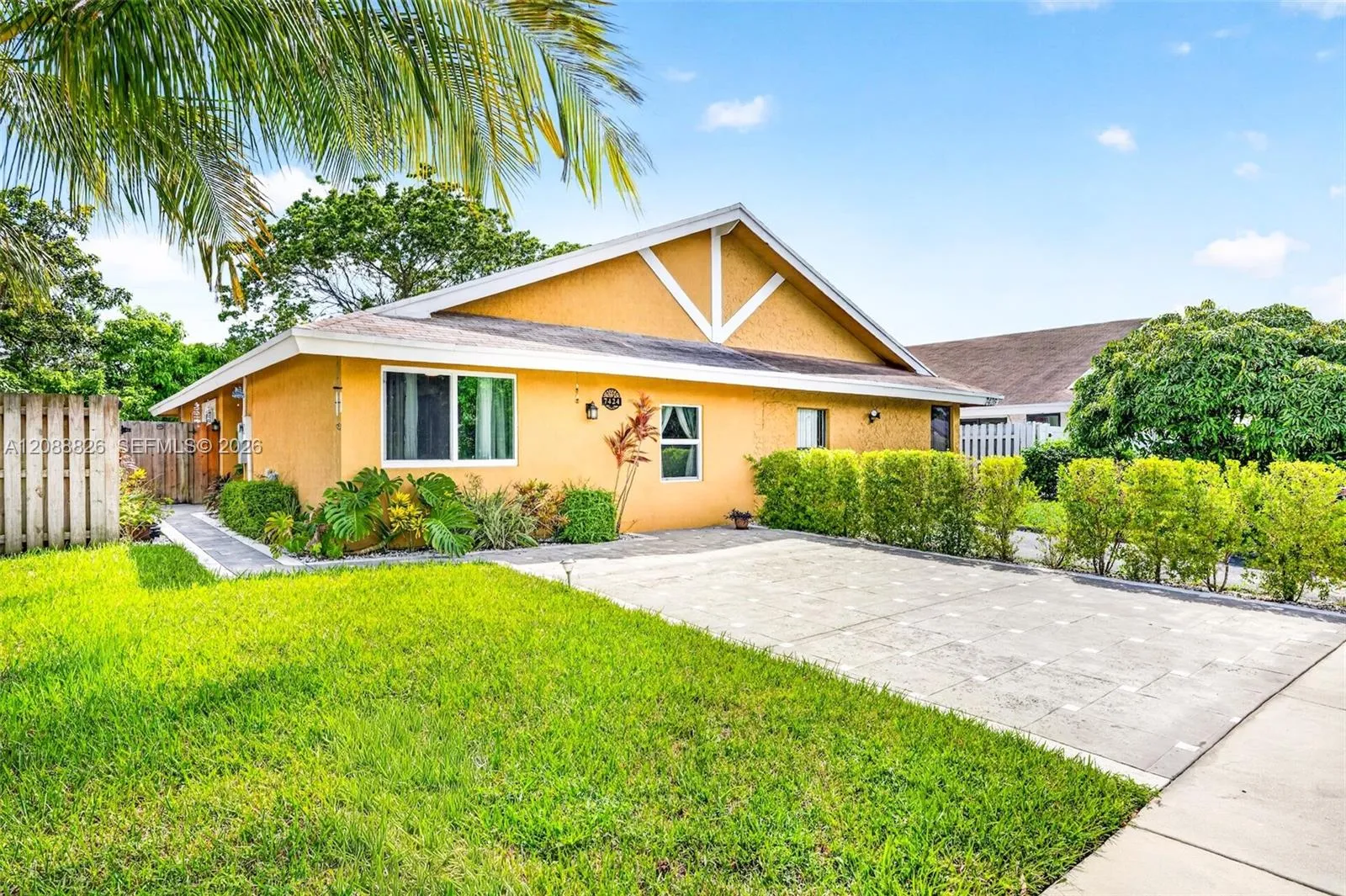 En Venta 7424 SW 14th Place, North Lauderdale, FL 33068, North Lauderdale, FL 33068