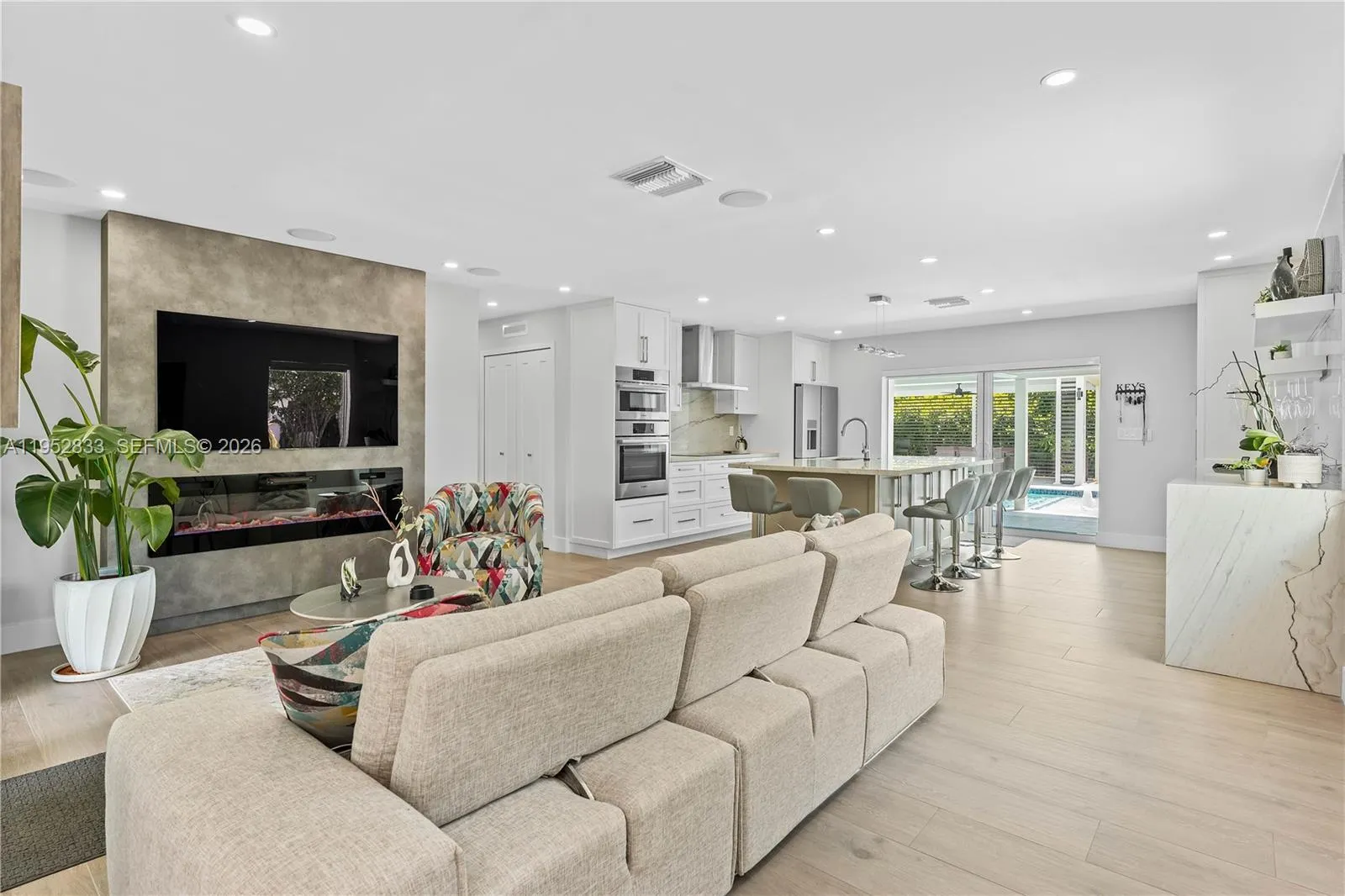 Foto de propiedad en 7425 SW 139th Terrace, Palmetto Bay, FL 33158 Palmetto Bay con MLS# 