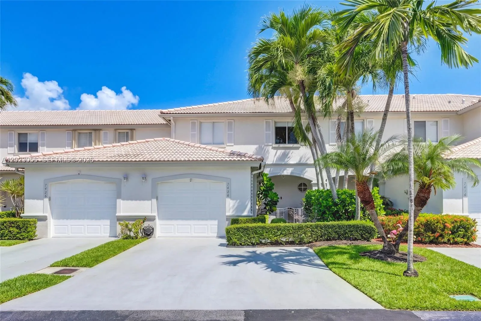 Vendido 7426 SW 162nd Court, Miami, FL 33193, Miami, FL 33193
