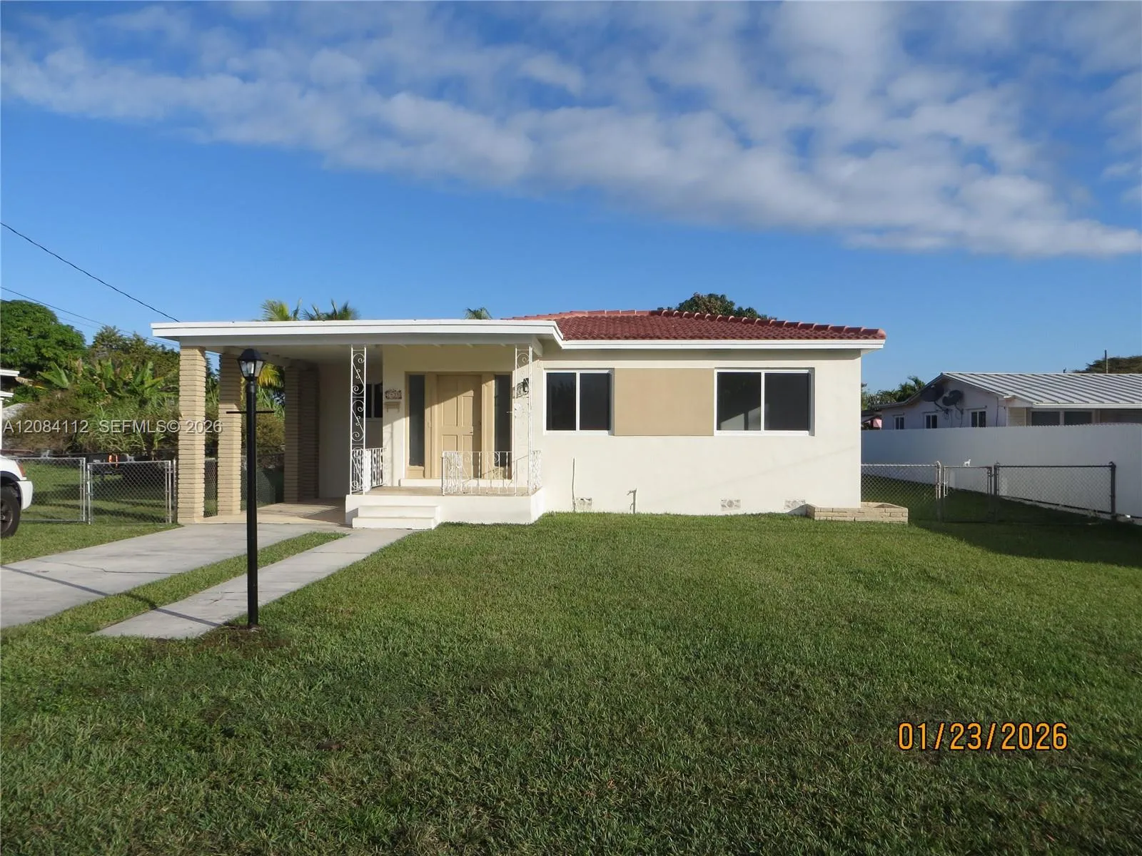 En Renta 7435 SW 22nd Street, Miami, FL 33155, Miami, FL 33155