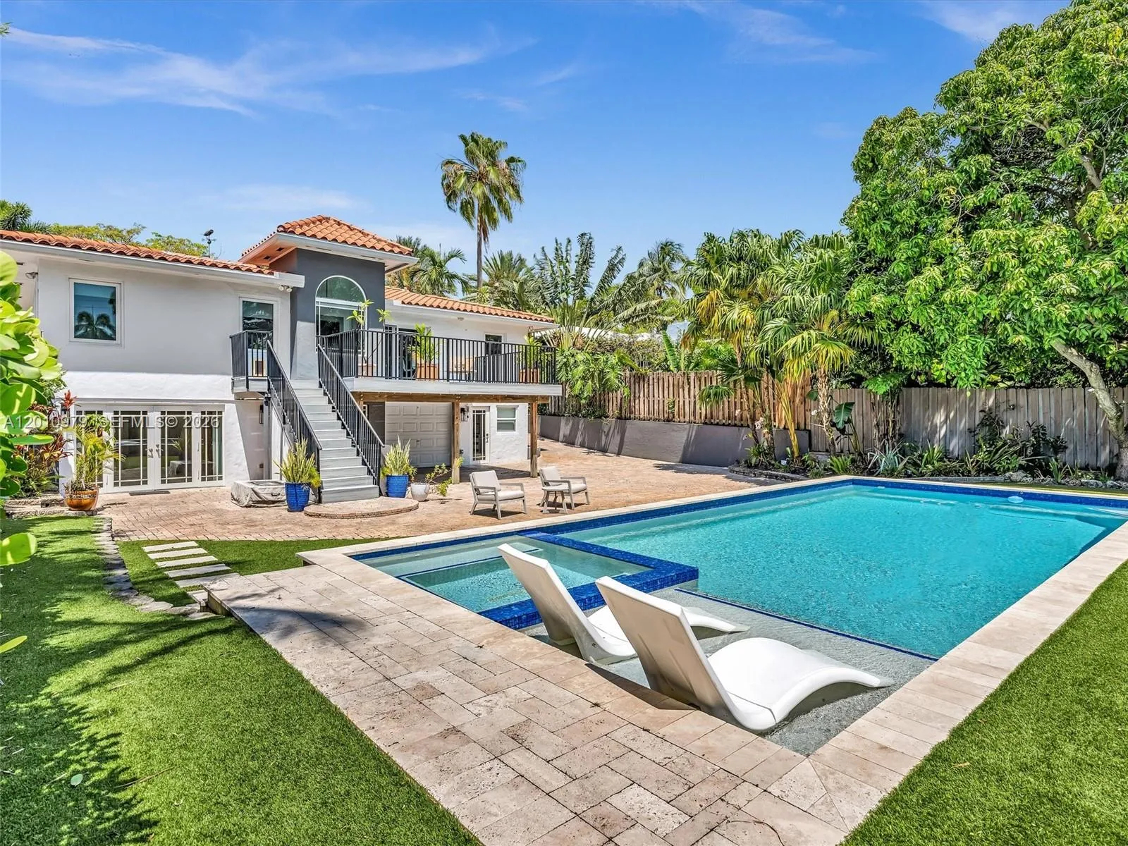 Welcome to 744 NE 18th Ave, Ft Lauderdale