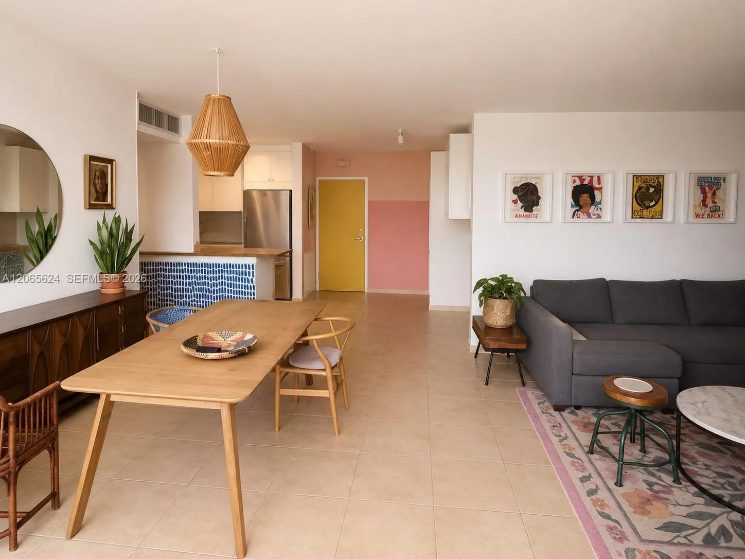 Foto de propiedad en 7441 Wayne Avenue 3D, Miami Beach, FL 33141 Miami Beach con MLS# 