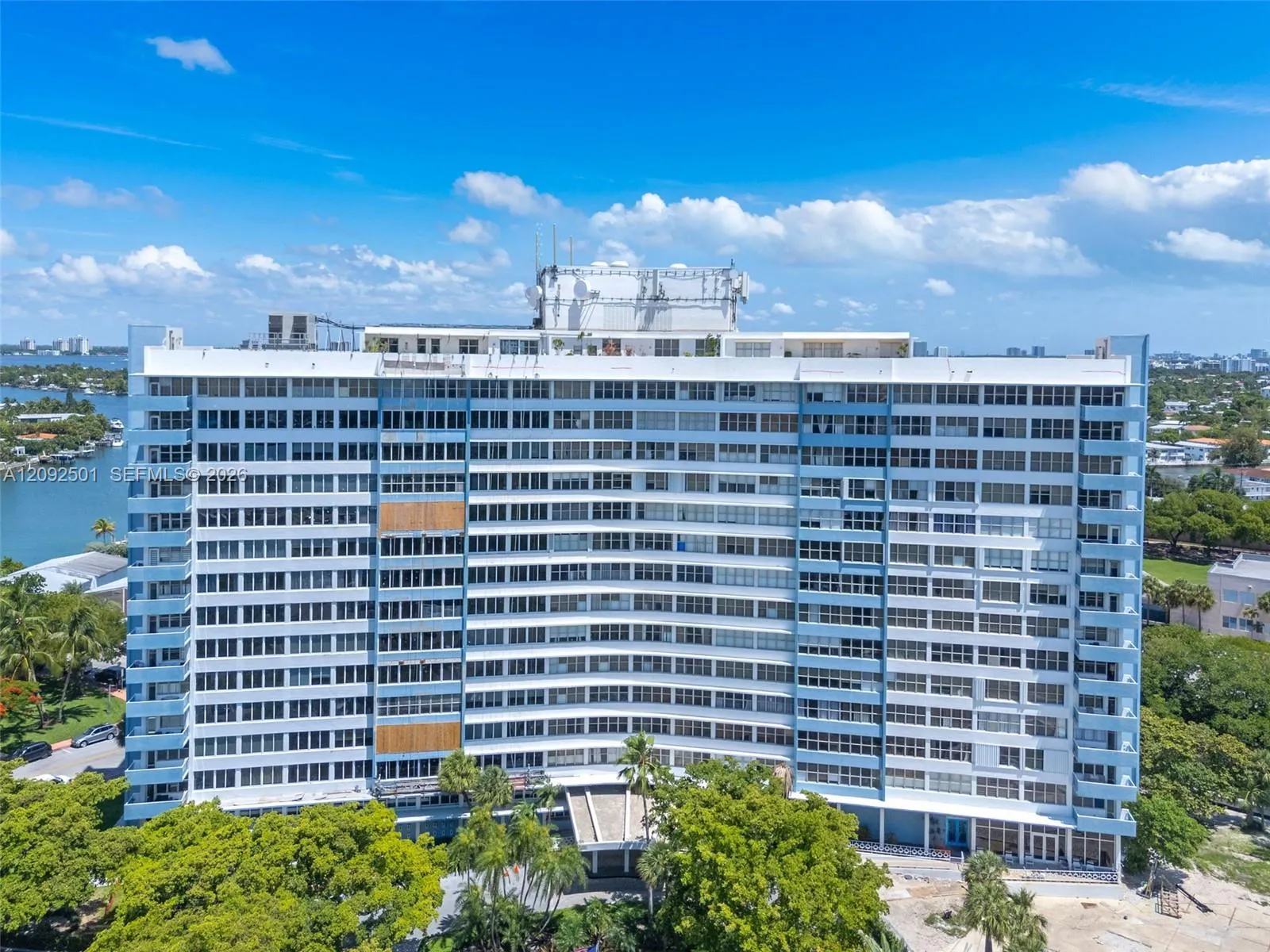 En Renta 7441 Wayne Avenue 4G, Miami Beach, FL 33141, Miami Beach, FL 33141