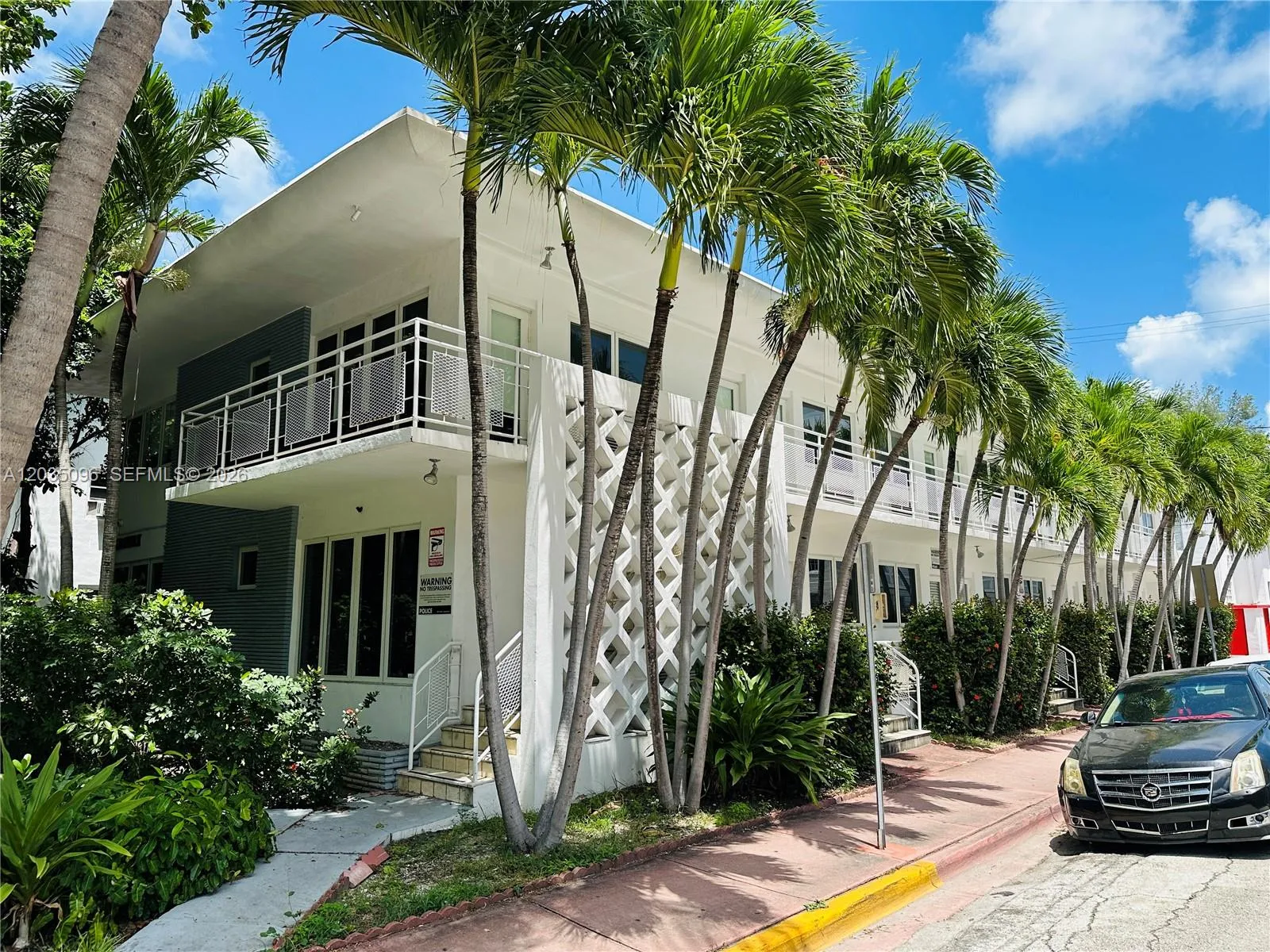 Foto de propiedad en 745 13th Street 6, Miami Beach, FL 33139 Miami Beach con MLS# 