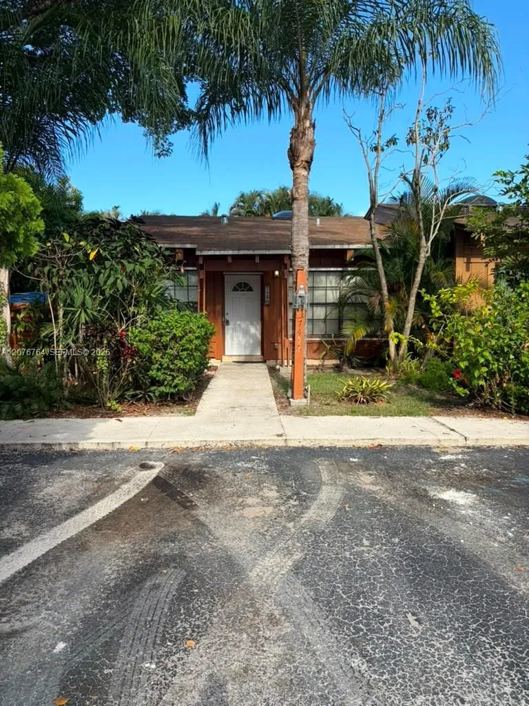 En Renta 7456 NW 33rd Street 0, Lauderhill, FL 33319, Lauderhill, FL 33319
