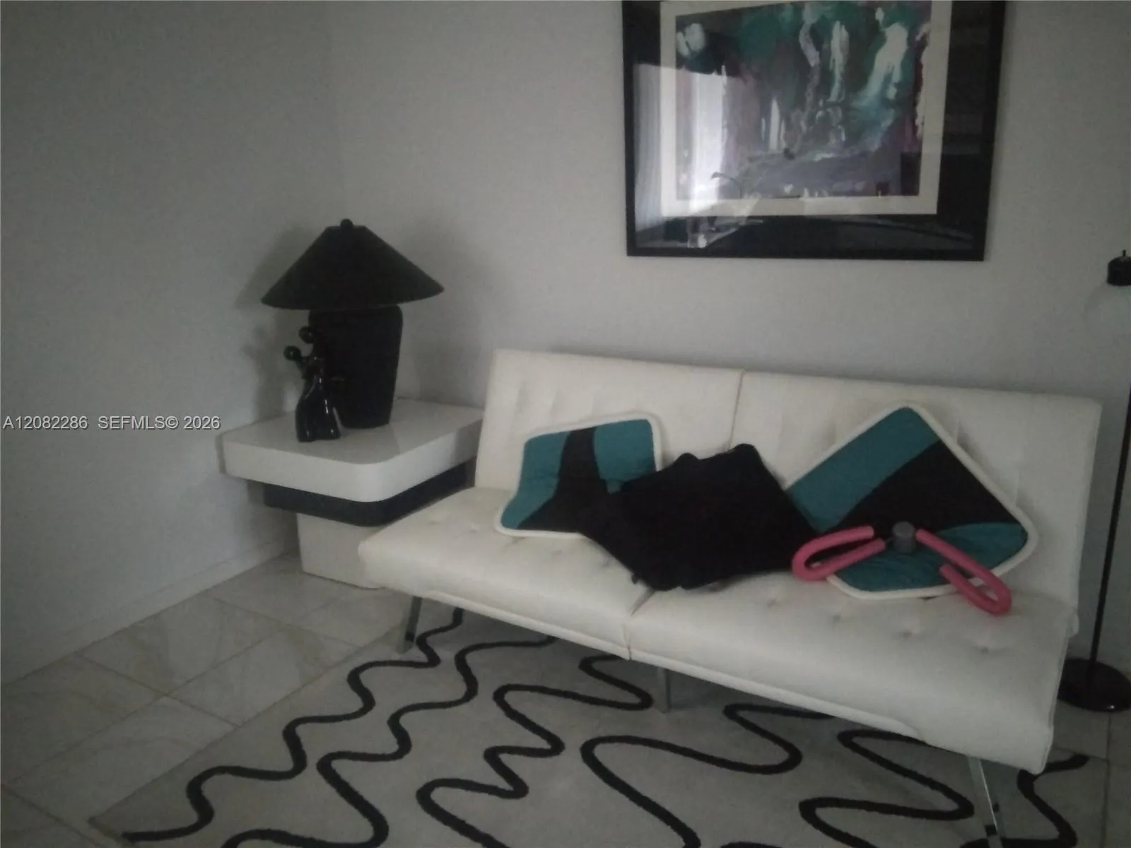 Foto de propiedad en 7464 Trent Drive 309, Tamarac, FL 33321 Tamarac con MLS# 